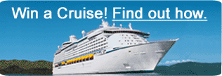 Win a free cruise